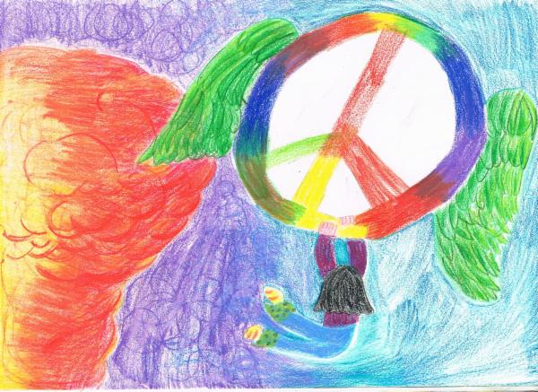 Art for Peace picture