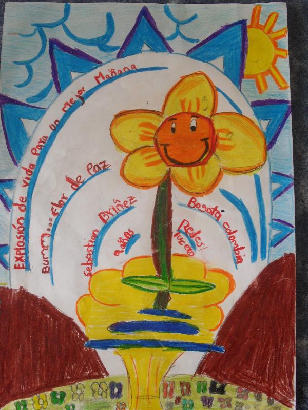 Art for Peace picture