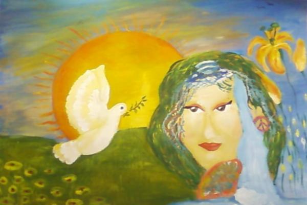 Art for Peace picture