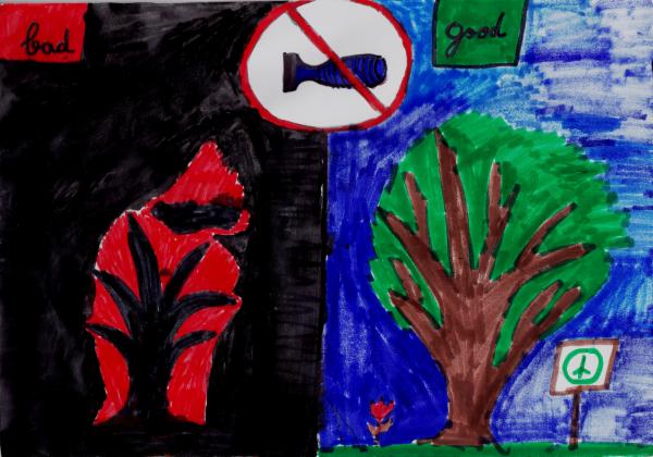 Art for Peace picture
