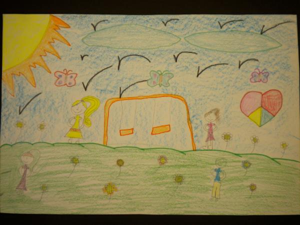 Art for Peace picture