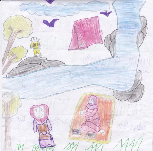 Art for Peace picture