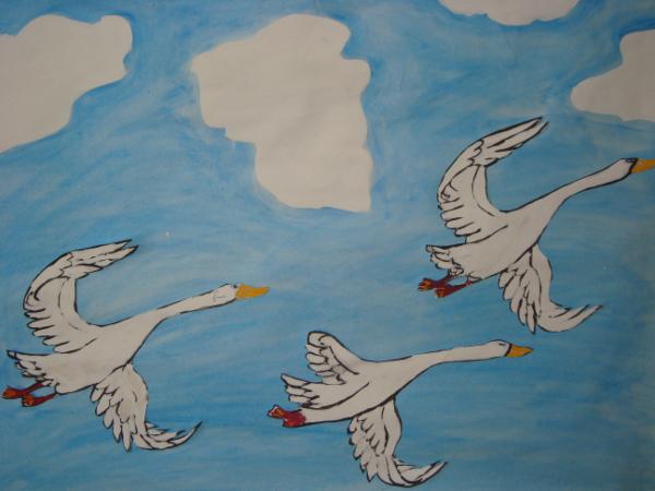 Art for Peace picture