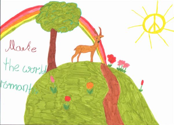 Art for Peace picture
