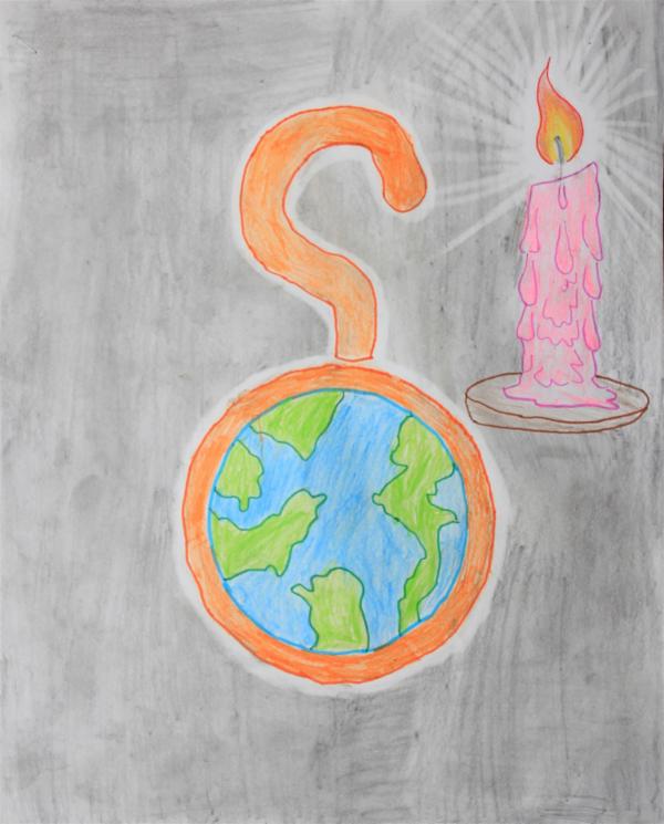 Art for Peace picture