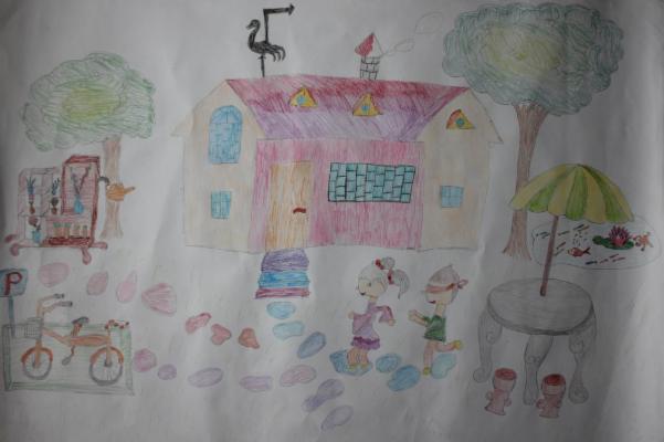Art for Peace picture