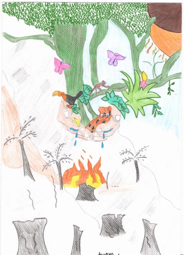 Art for Peace picture