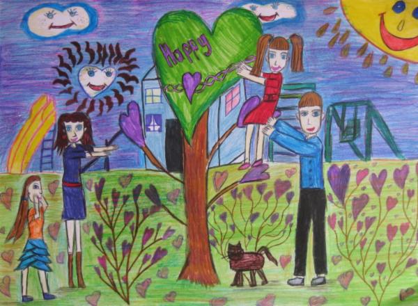 Art for Peace picture