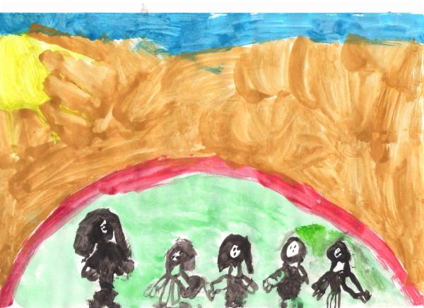 Art for Peace picture