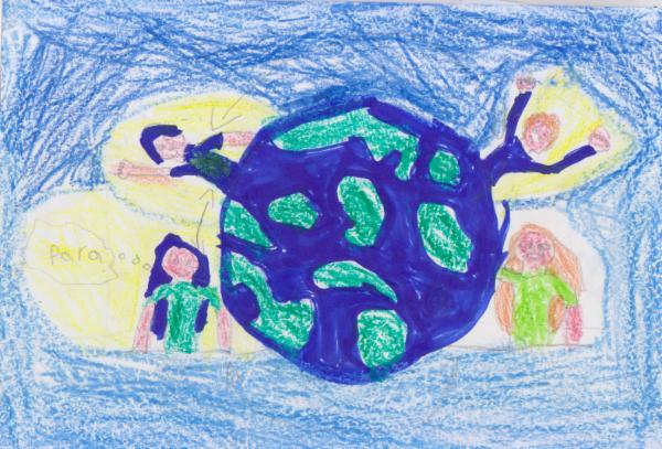 Art for Peace picture