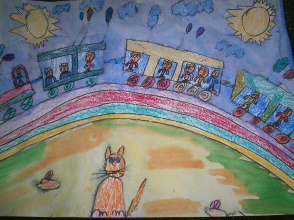 Art for Peace picture
