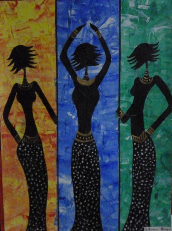 Art for Peace picture