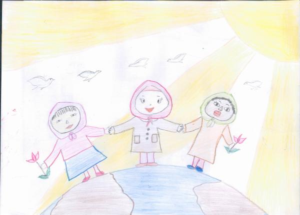 Art for Peace picture
