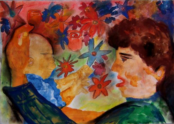 Art for Peace picture