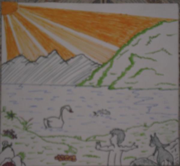 Art for Peace picture