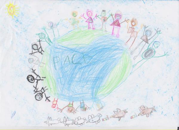 Art for Peace picture