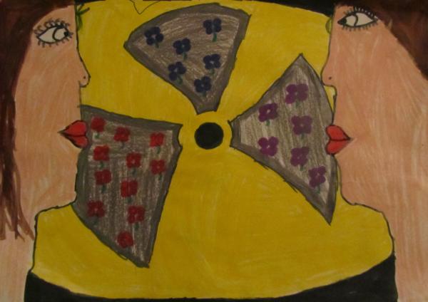 Art for Peace picture