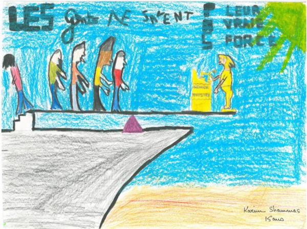 Art for Peace picture