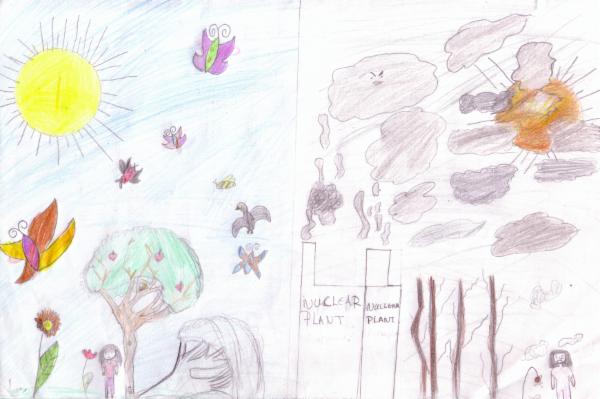 Art for Peace picture