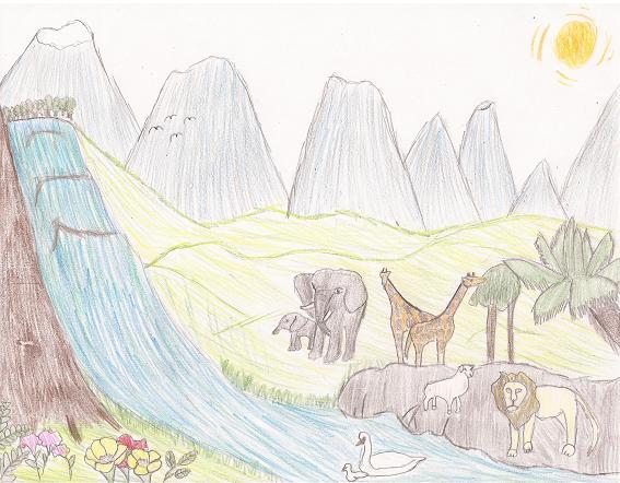 Art for Peace picture