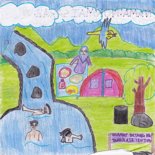Art for Peace picture