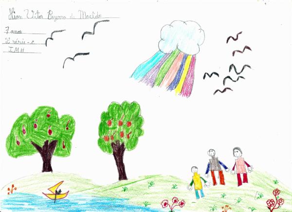Art for Peace picture