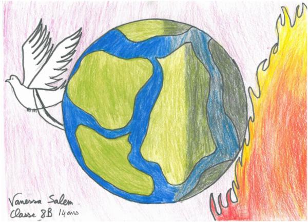 Art for Peace picture