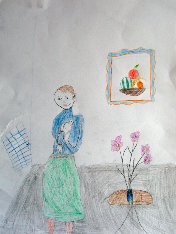 Art for Peace picture