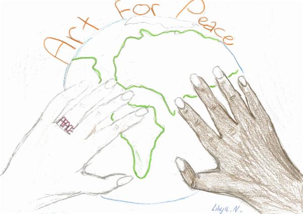 Art for Peace picture