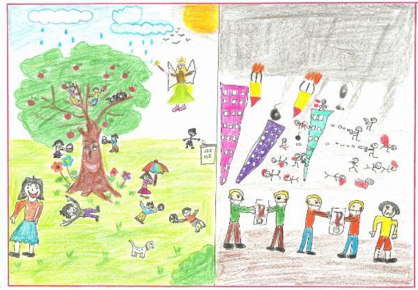 Art for Peace picture