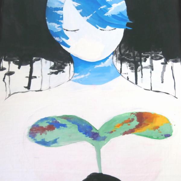 Art for Peace picture