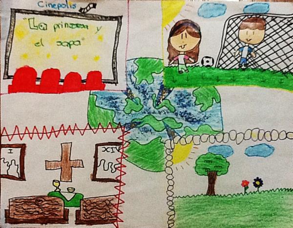 Art for Peace picture