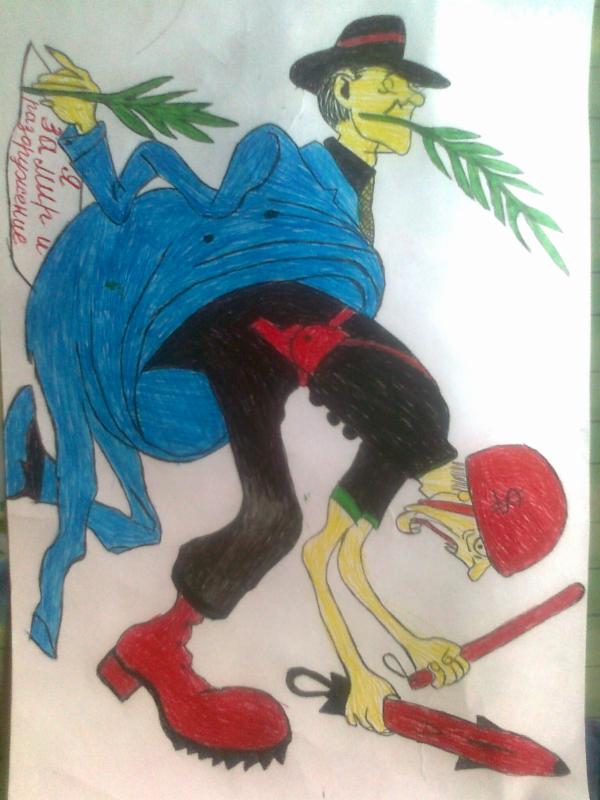 Art for Peace picture