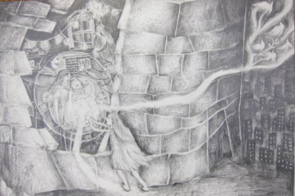 Art for Peace picture