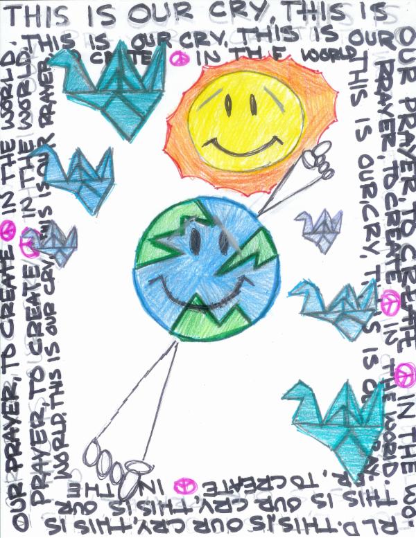 Art for Peace picture