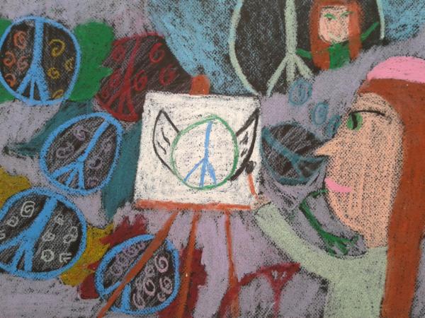 Art for Peace picture