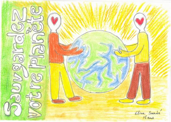 Art for Peace picture