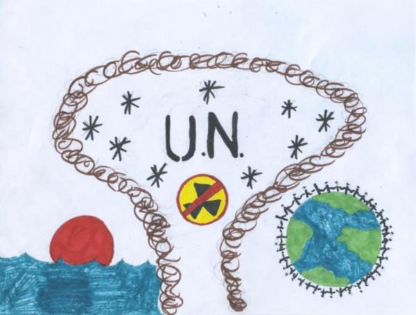 Art for Peace picture