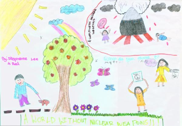 Art for Peace picture
