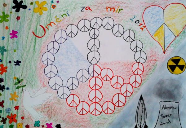 Art for Peace picture