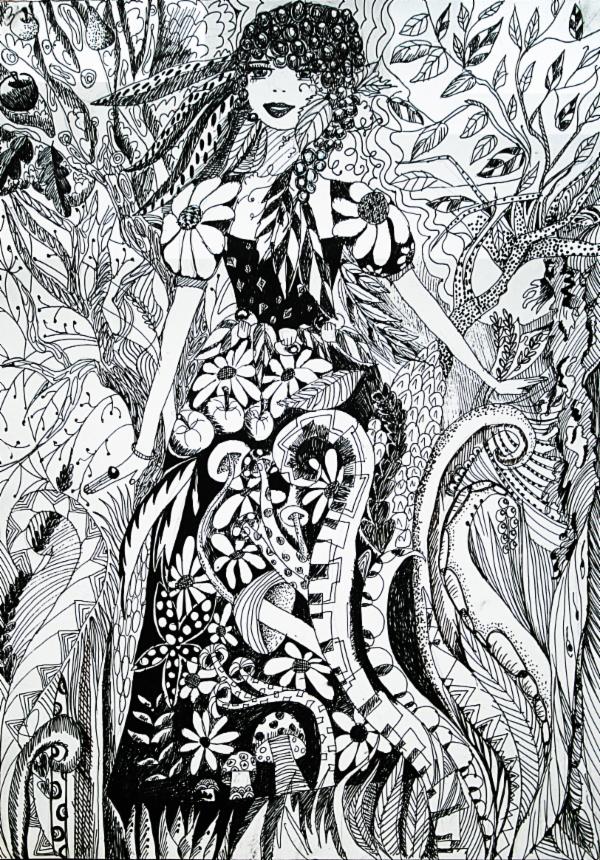Art for Peace picture