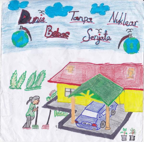 Art for Peace picture