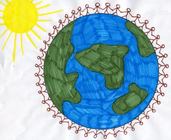 Art for Peace picture