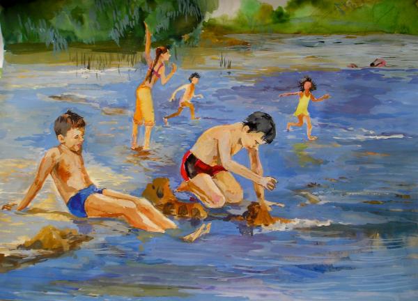 Art for Peace picture