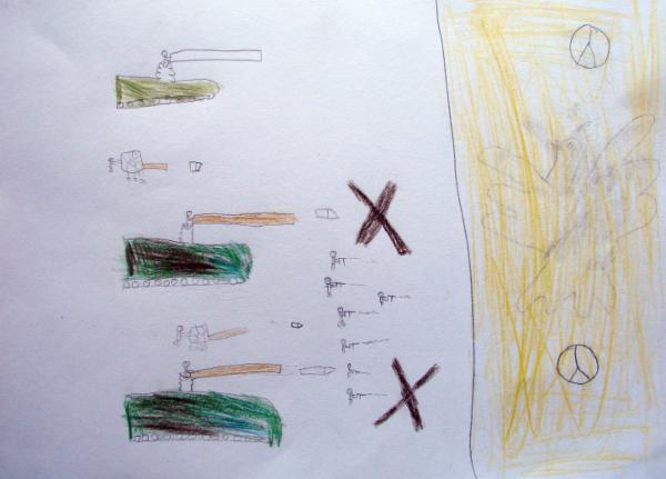 Art for Peace picture