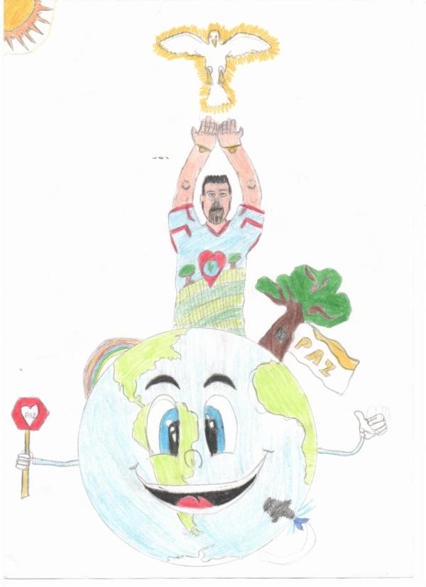 Art for Peace picture