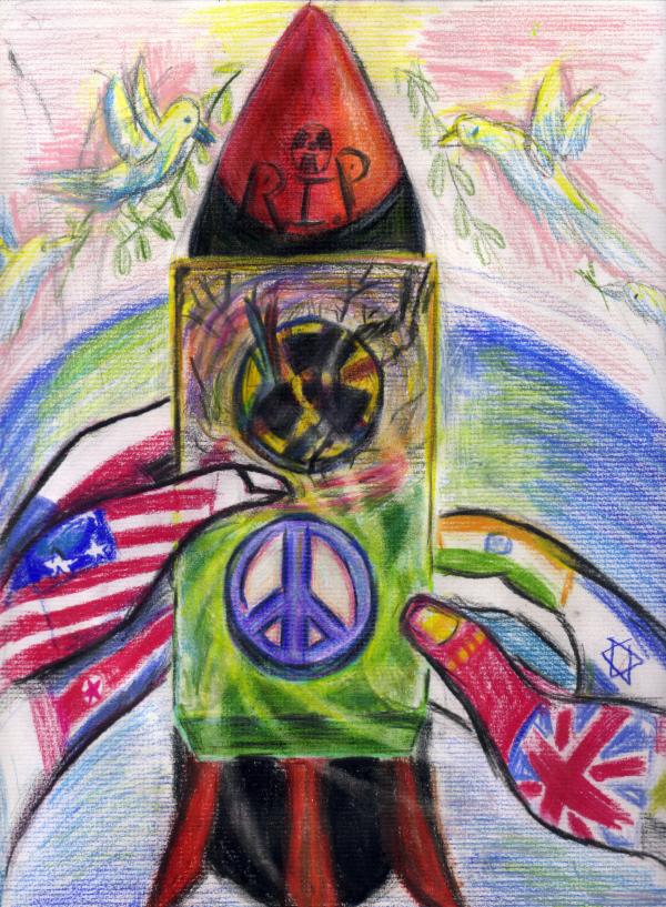 Art for Peace picture